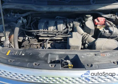 2014 Ford Explorer Xlt z USA, uszkodzony, nr VIN 1FM5K8D8XEGC21422